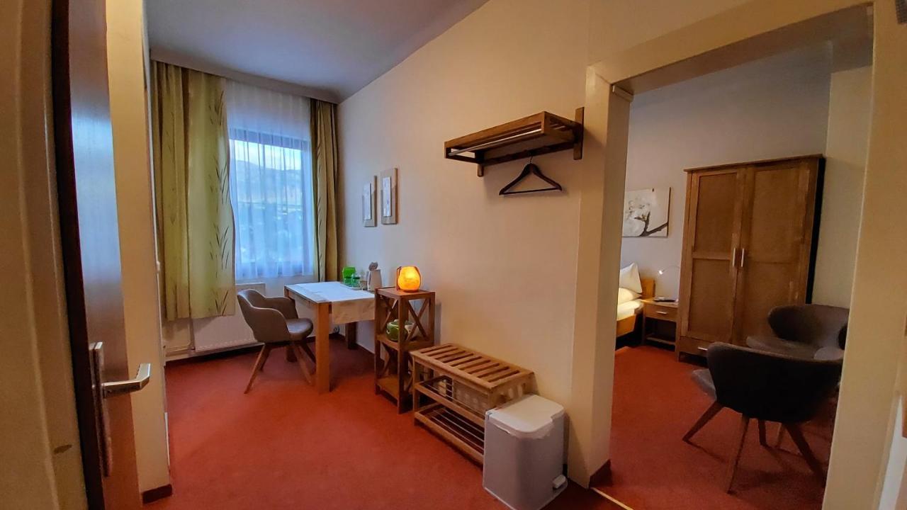 B&B Hotel Das Onkel Fritz Шпиталь-ам-Земмеринг Экстерьер фото